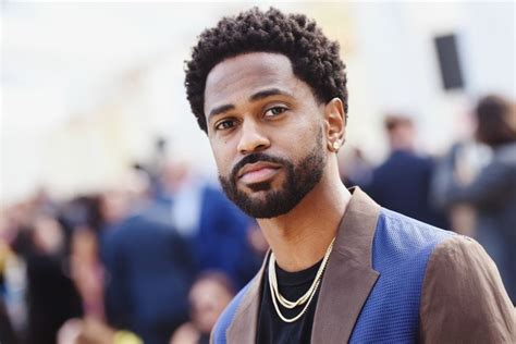 Sean Michael Leonard Anderson (born March 25, 1988), known professionally as Big Sean, is an American rapper. Sean signed with Kanye West's GOOD Music in 2007, Def Jam Recordings in 2008 and Roc Nation in 2014. After releasing a number of mixtapes, S ean released his debut studio album, Finally Famous, in 2011. He released his second studio …